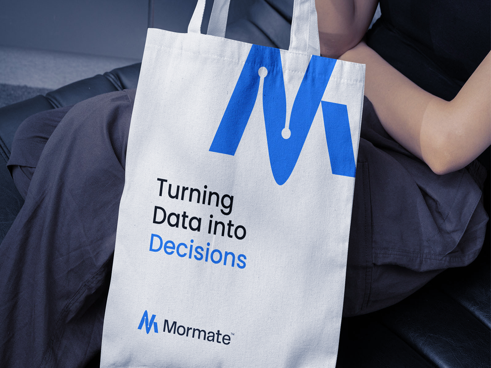 Mormate cover image